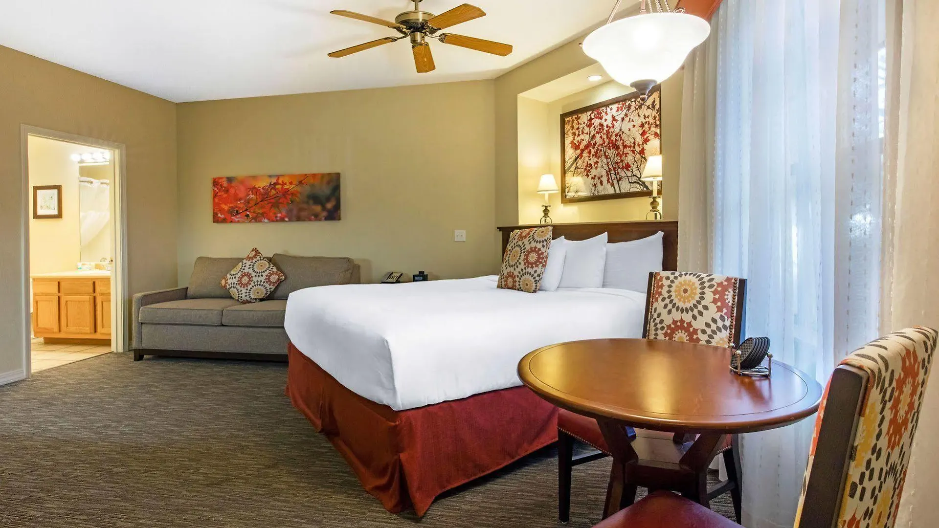 Bluegreen Vacations The Falls Village, An Ascend Hotel