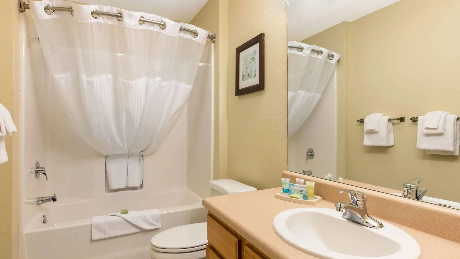Bluegreen Vacations The Falls Village, An Ascend 3* Branson