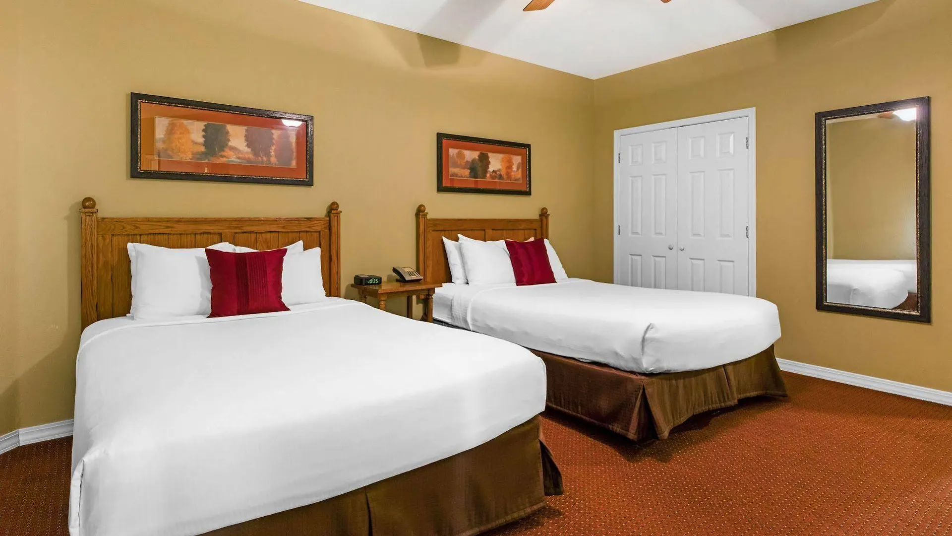 Bluegreen Vacations The Falls Village, An Ascend Hotel Branson