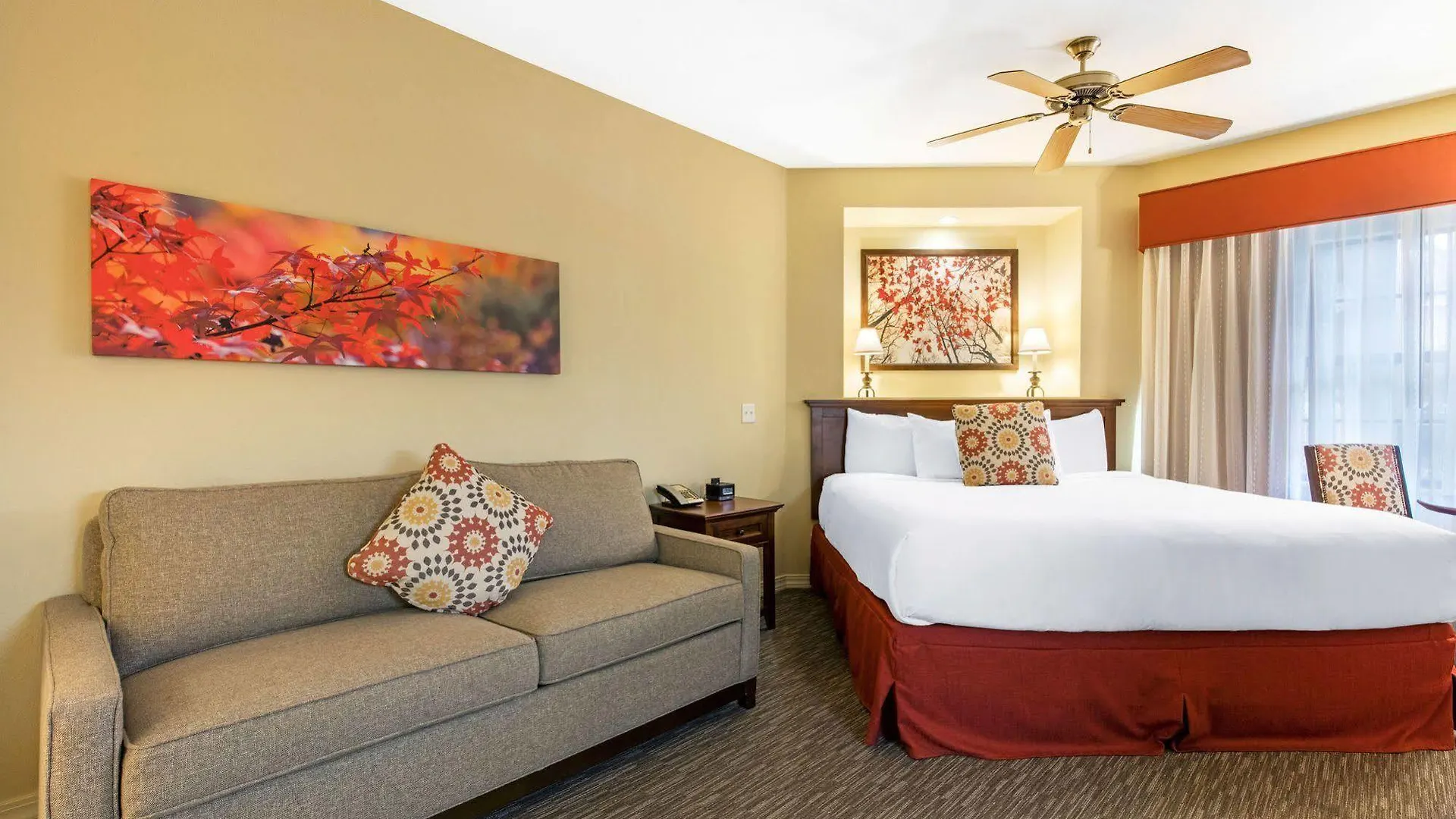 Bluegreen Vacations The Falls Village, An Ascend Branson