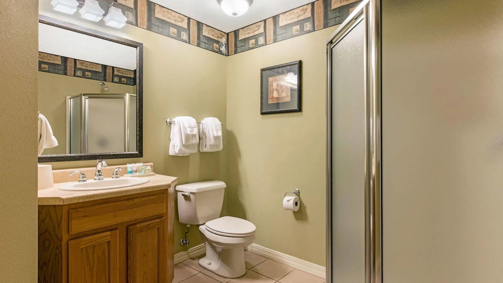 Hotel Bluegreen Vacations The Falls Village, An Ascend 3*