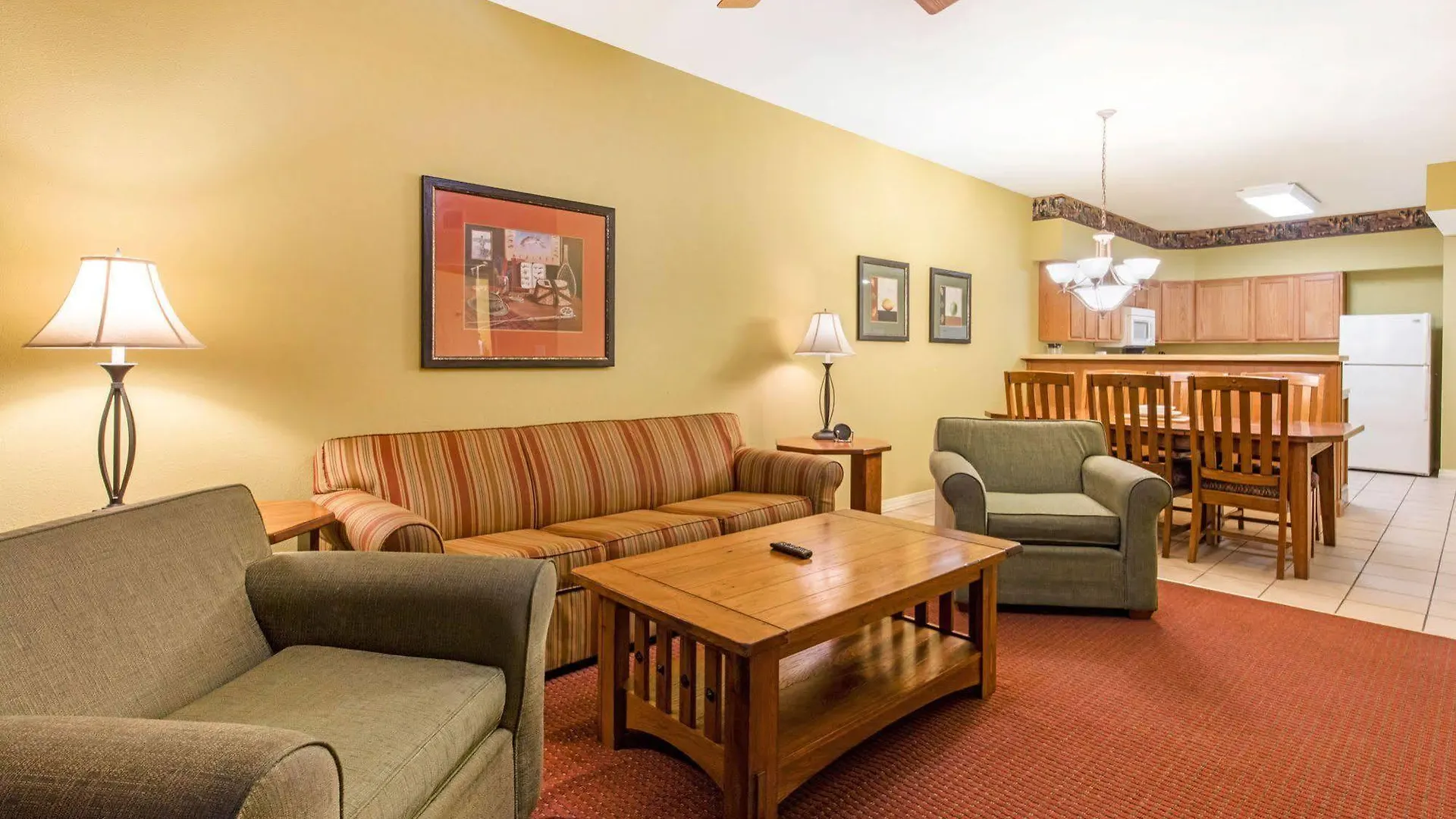 Bluegreen Vacations The Falls Village, An Ascend Hotel 3*