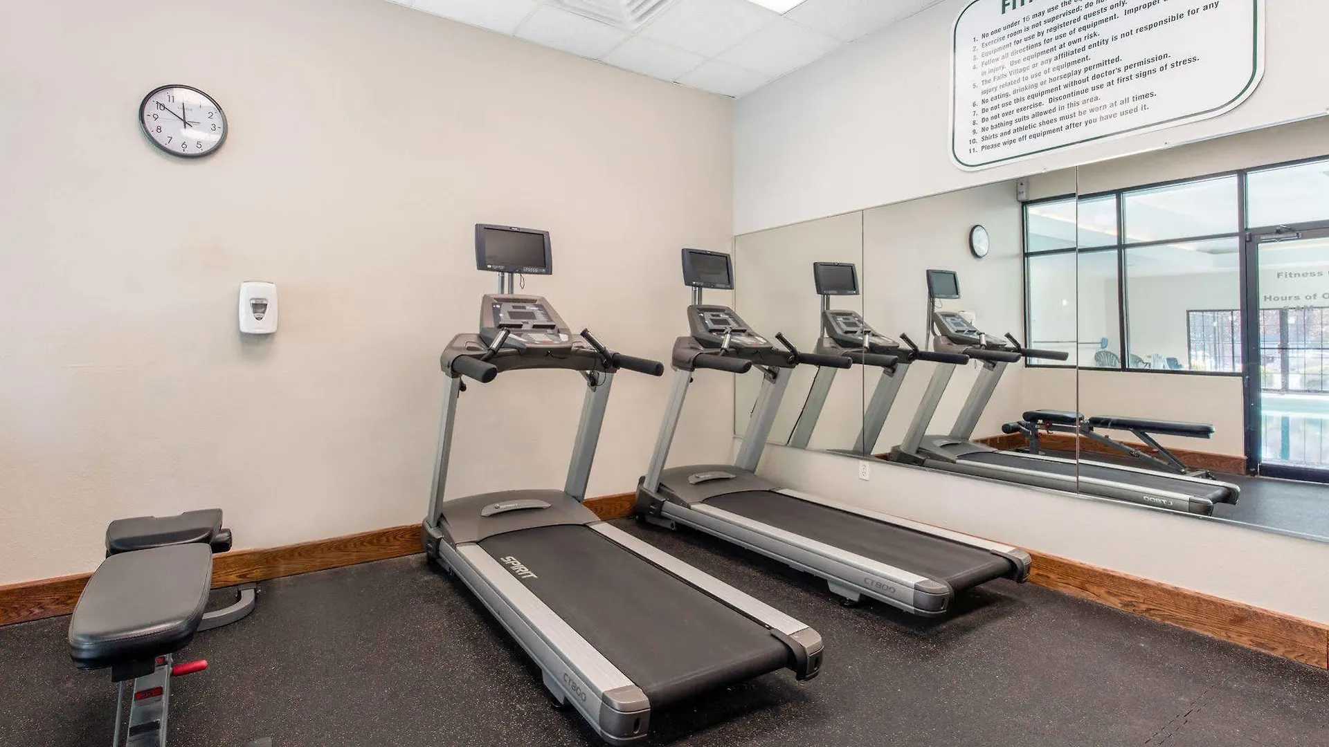 Bluegreen Vacations The Falls Village, An Ascend Hotel Branson