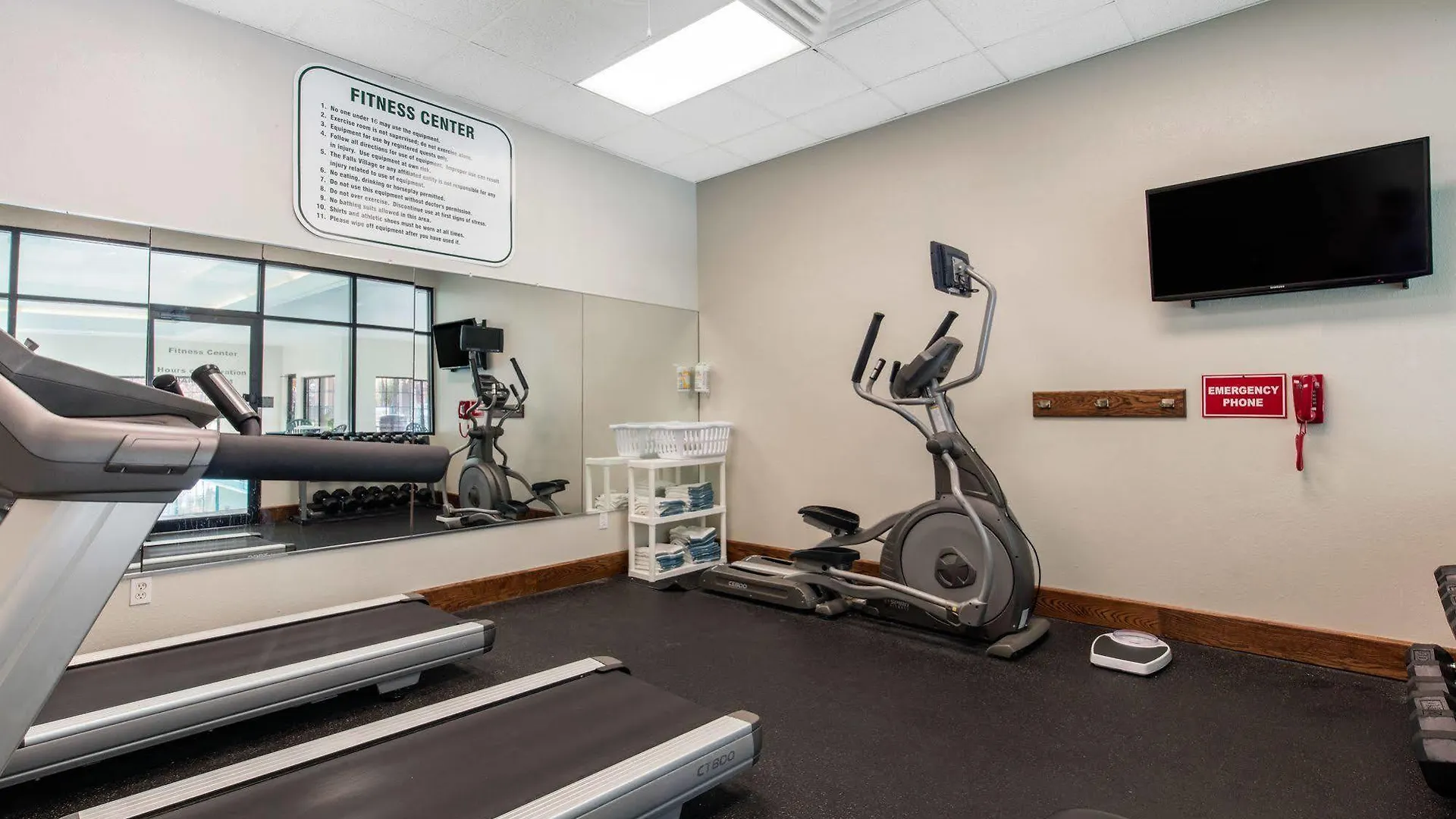 Hotel Bluegreen Vacations The Falls Village, An Ascend 3*