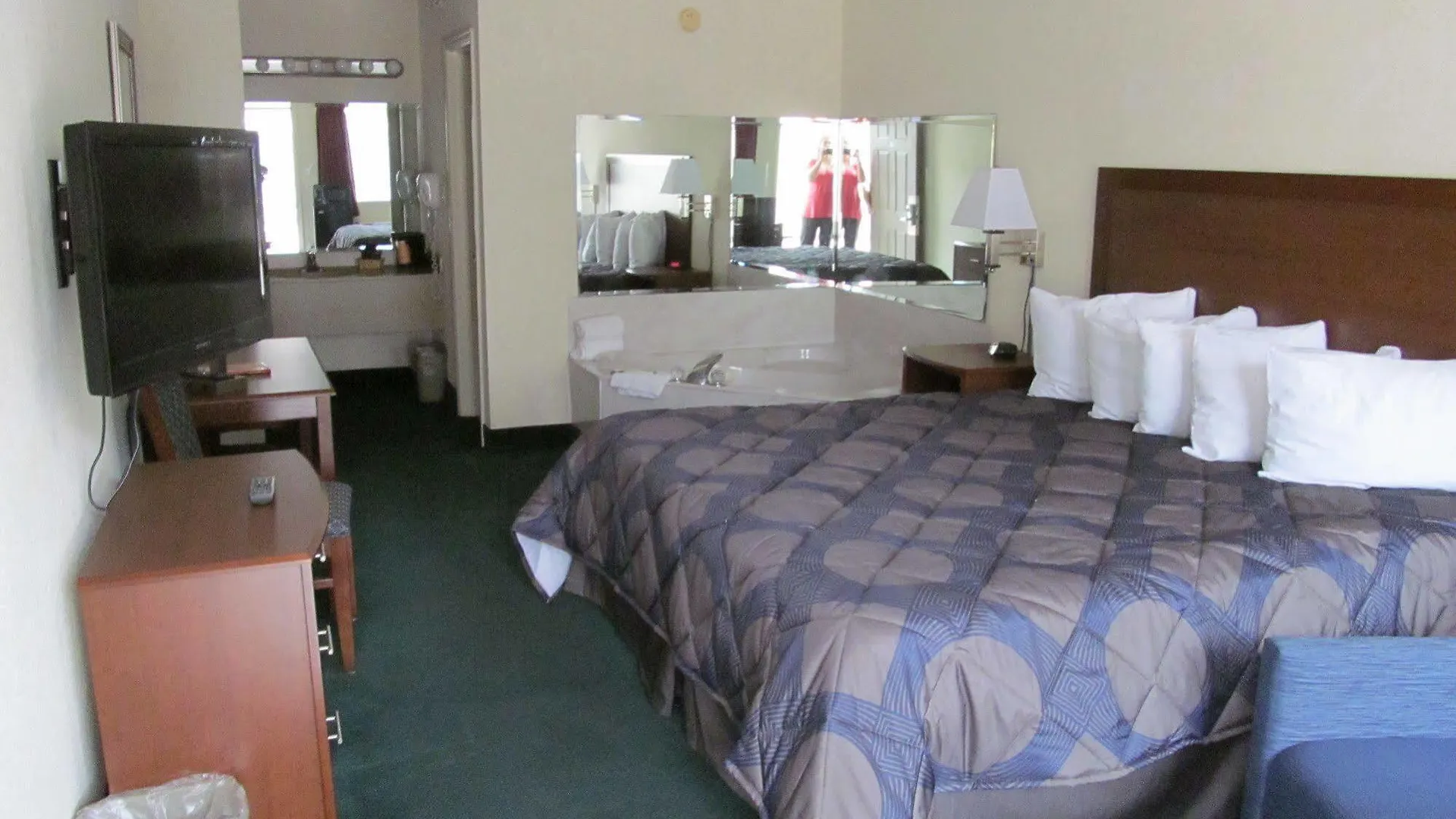 The Branson Waterpark Hotel Ośrodek wypoczynkowy 2*