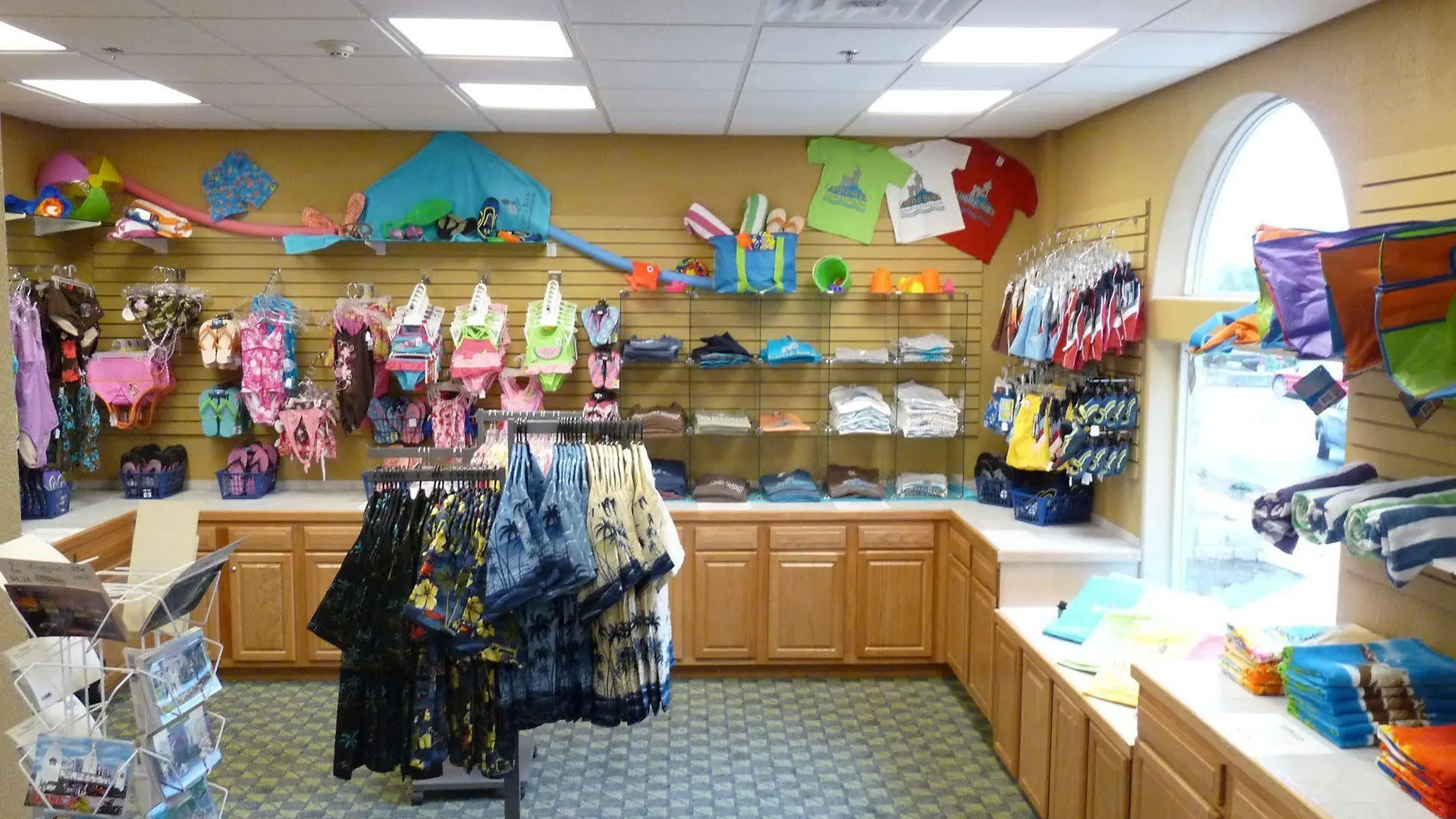 The Branson Waterpark Hotel Branson