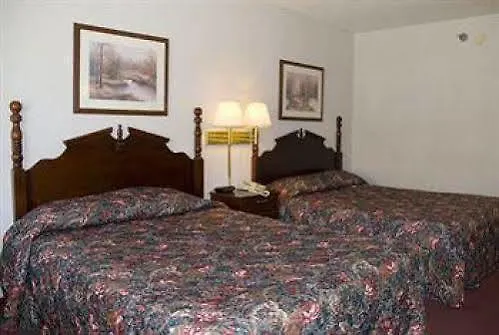Motel American Eagle & Branson