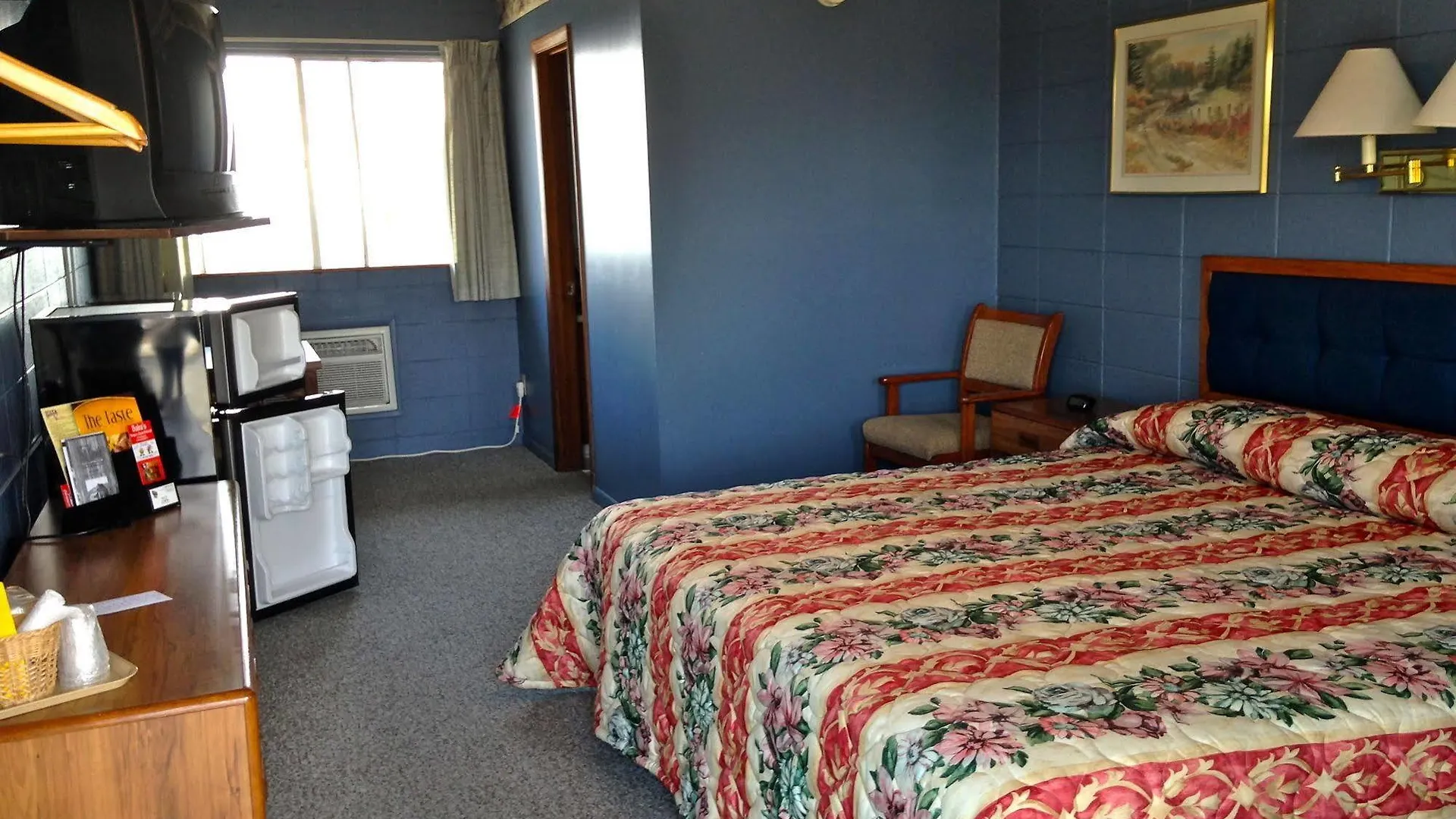 Hotel Ridgeview Branson