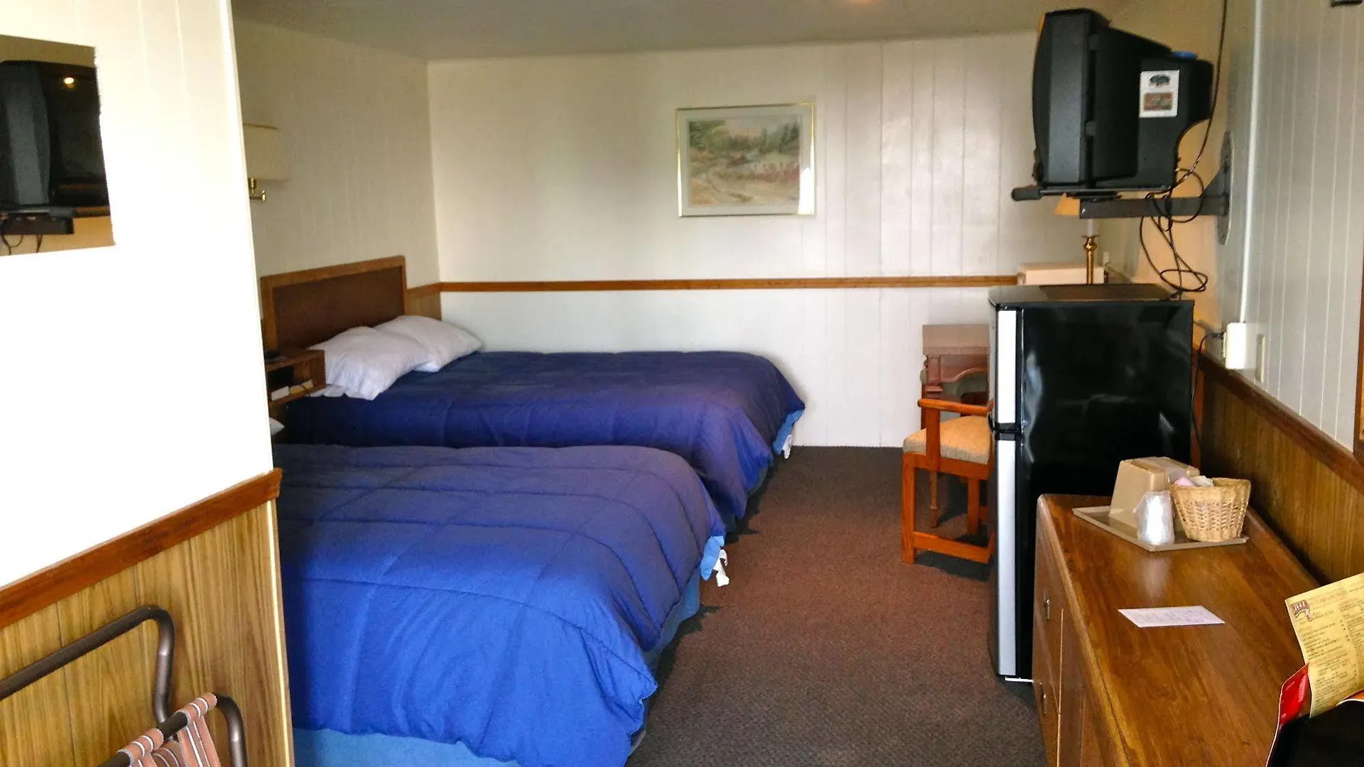 Ridgeview Hotel Branson
