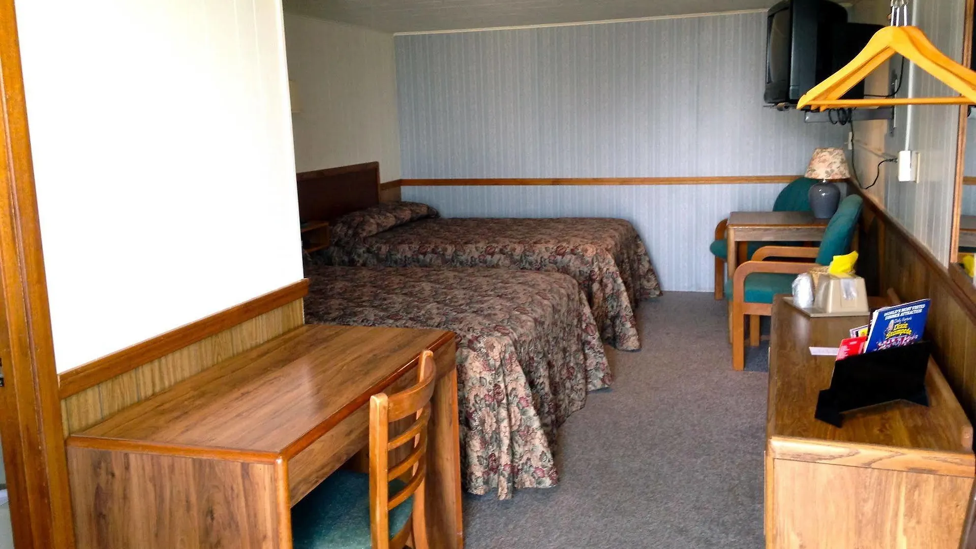 Hotel Ridgeview