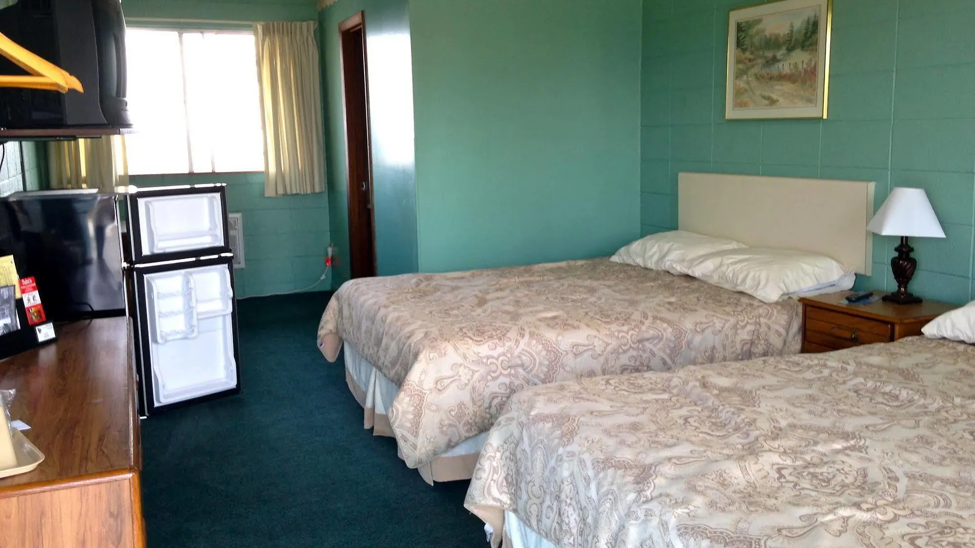 Hotel Ridgeview 2*