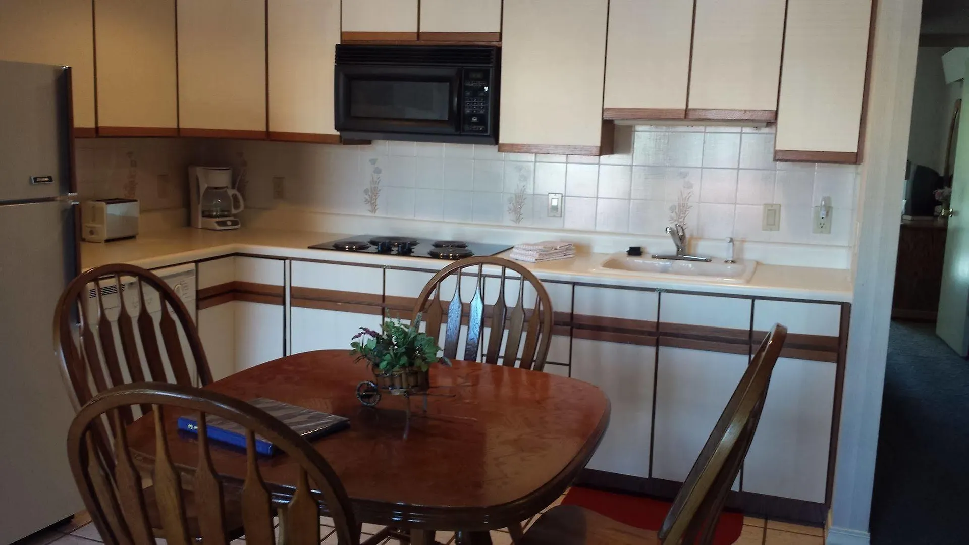 Roark Vacation Apart Otel Branson