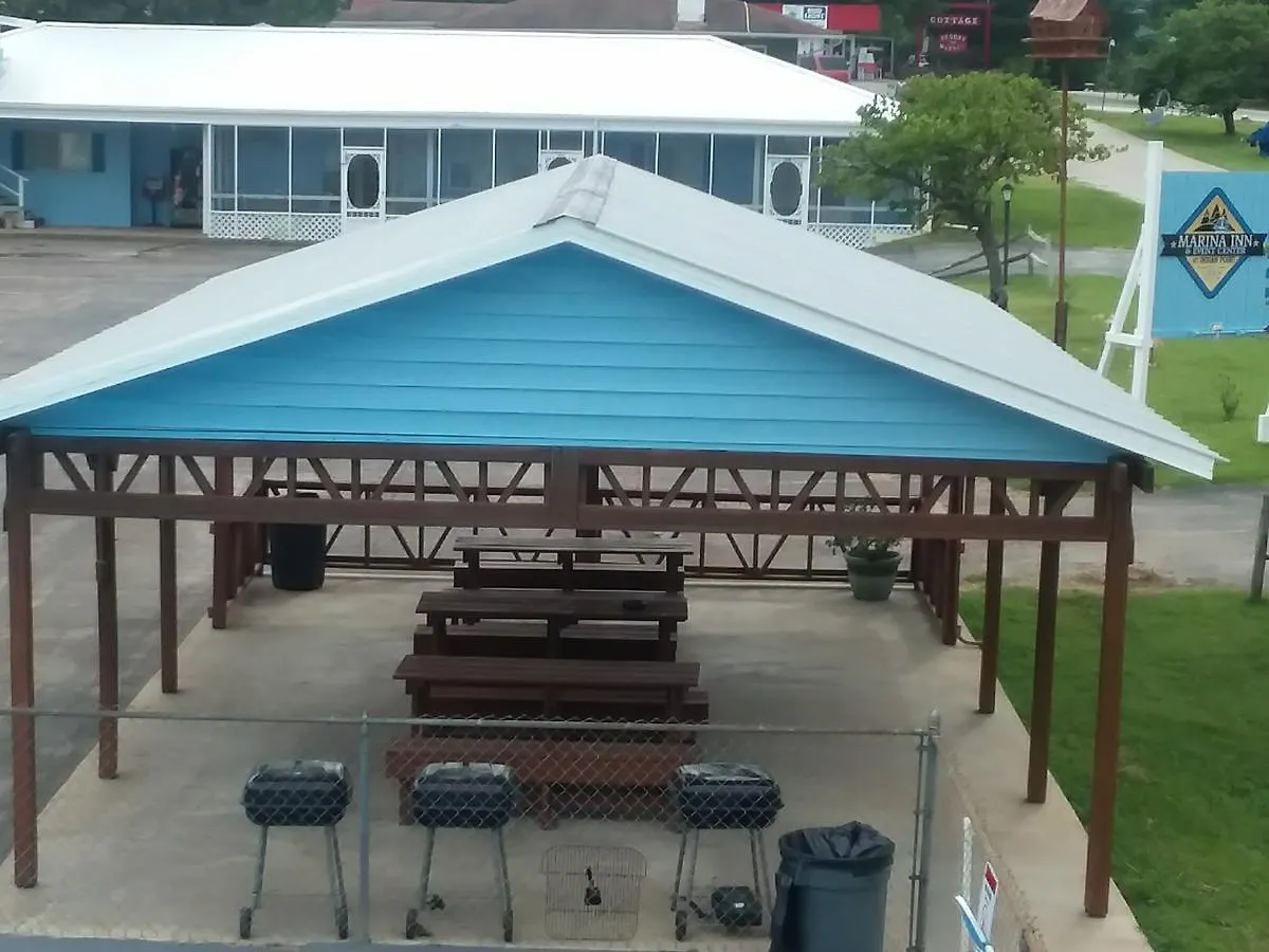 Marina Inn & Event Center