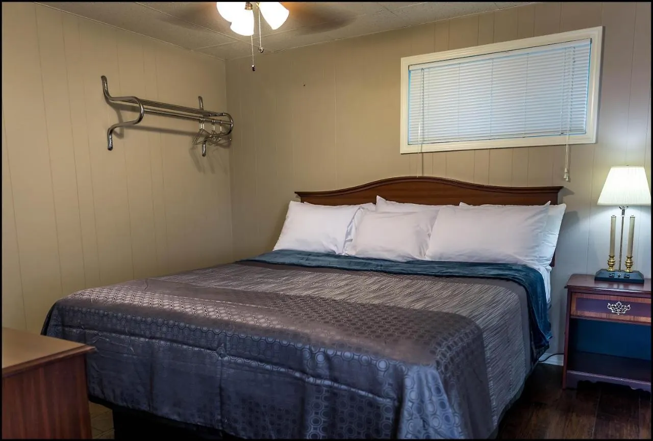 Han/Misafirhane Marina Inn & Event Center Branson