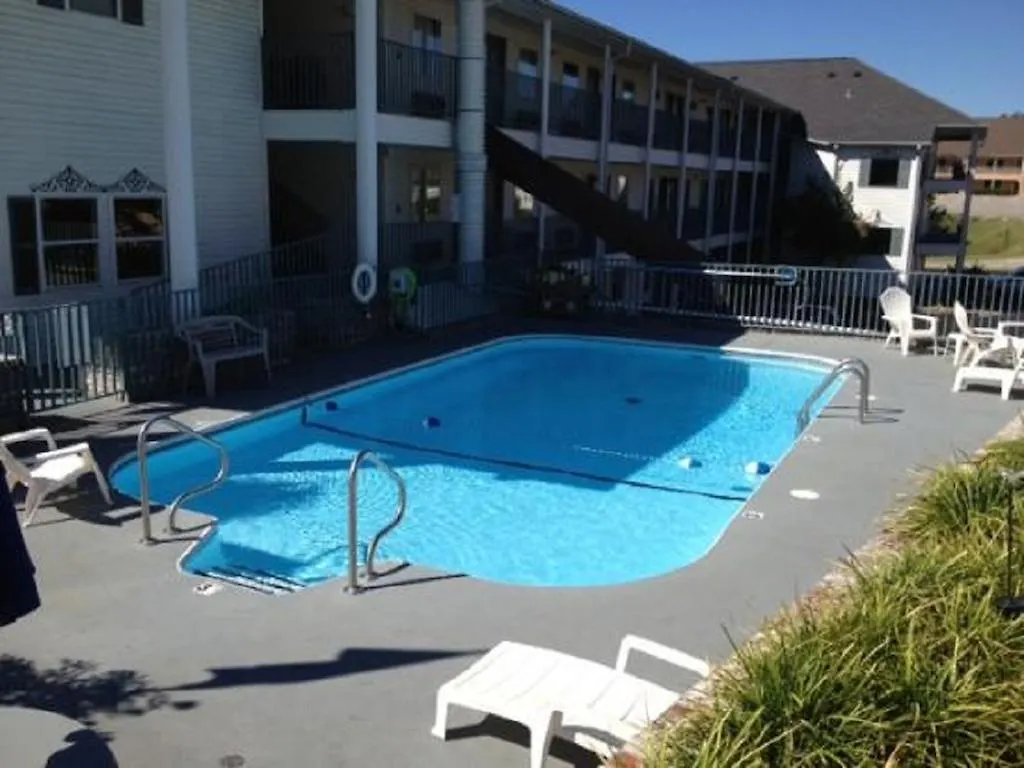 Plantation Hotel Branson