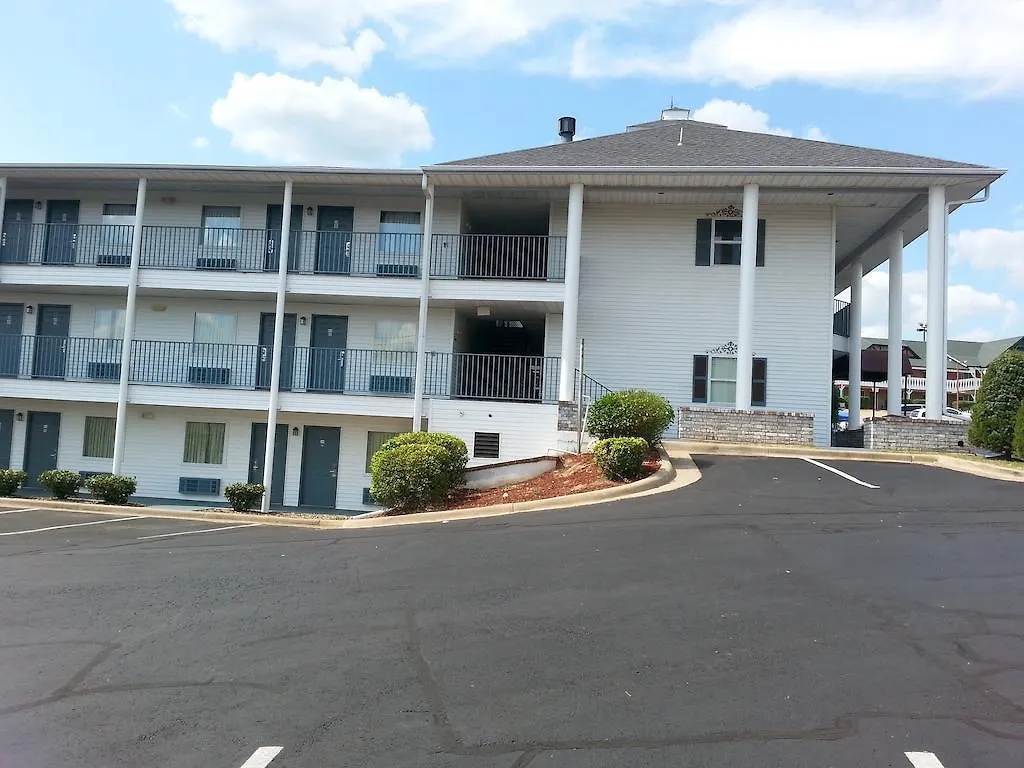 Plantation 2* Branson