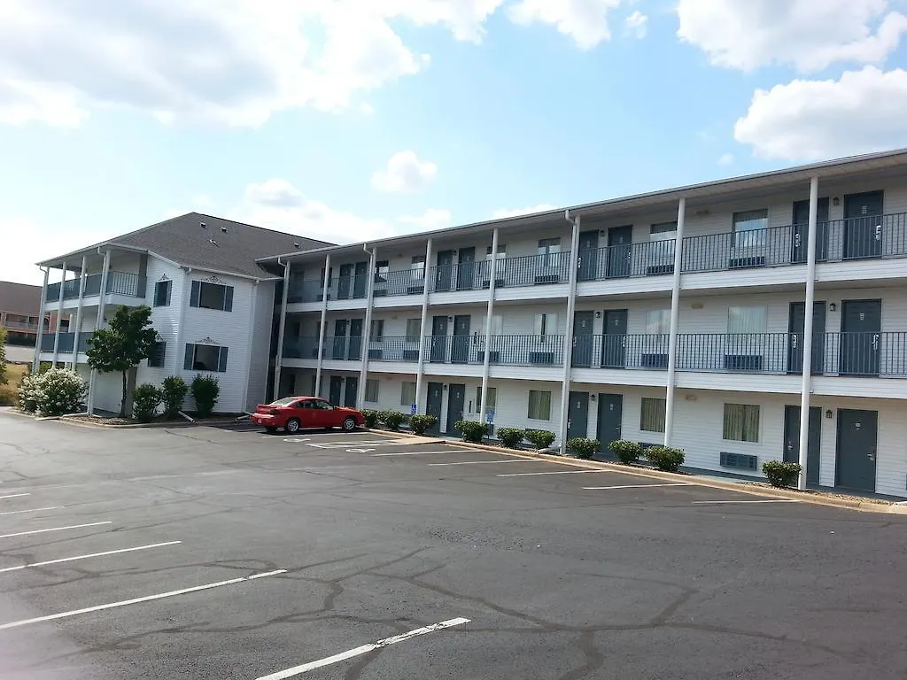 Hotel Plantation