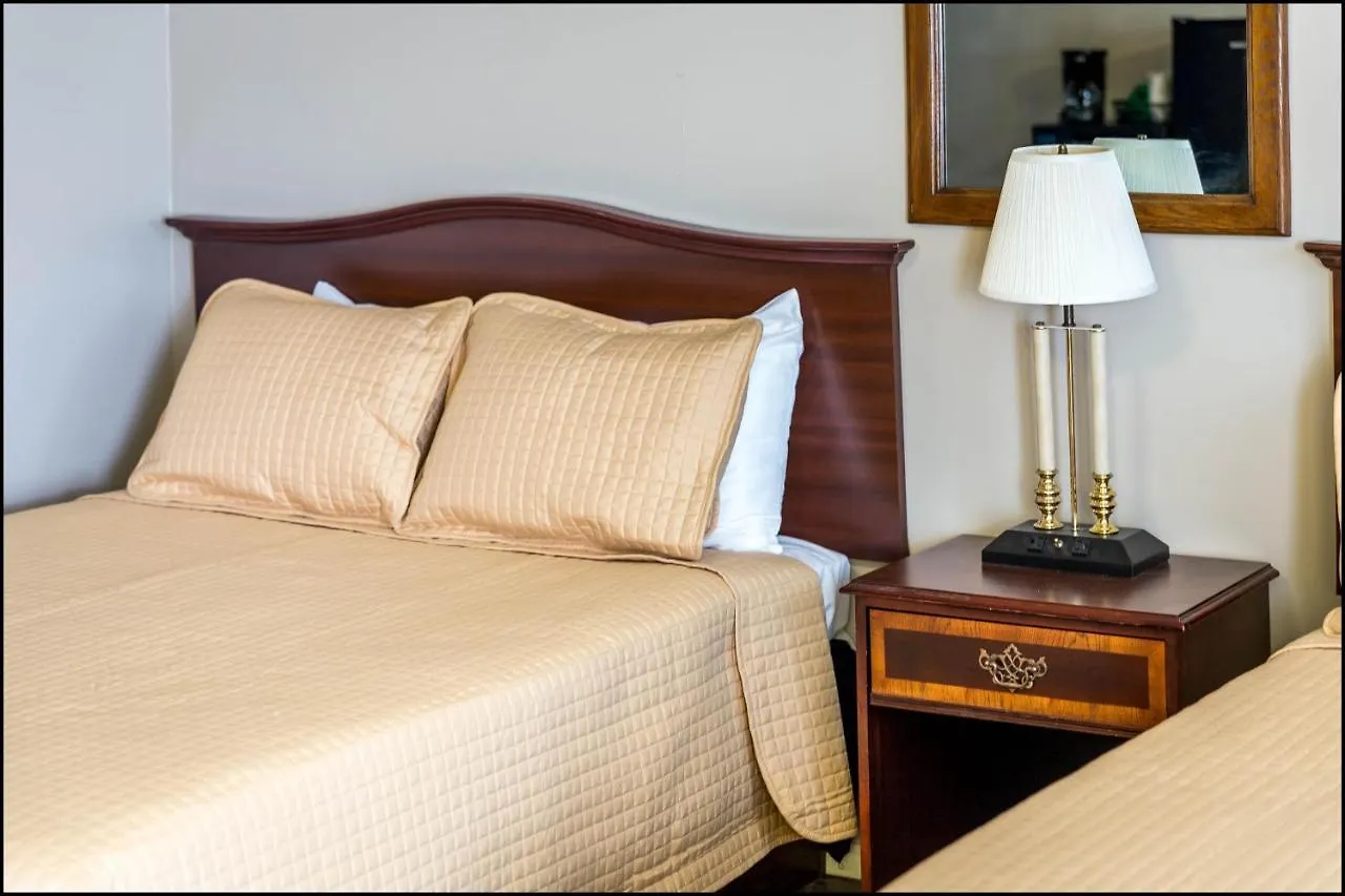 Marina Inn & Event Center 2* Branson