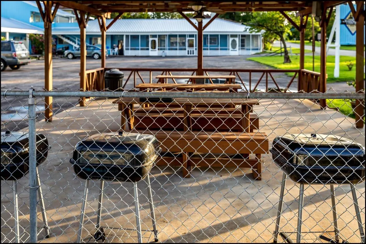 Marina Inn & Event Center Branson