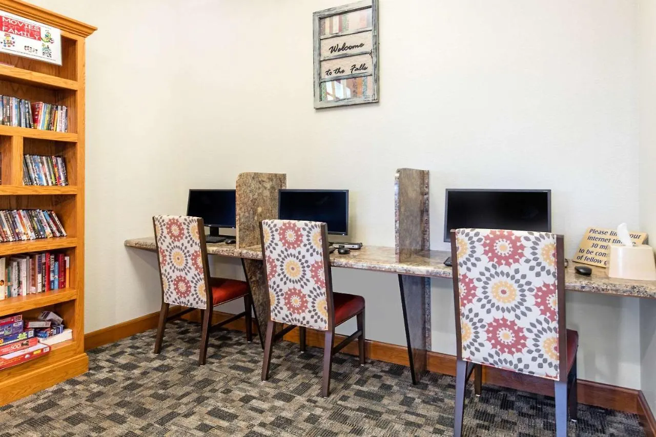 Bluegreen Vacations The Falls Village, An Ascend Hotel Branson