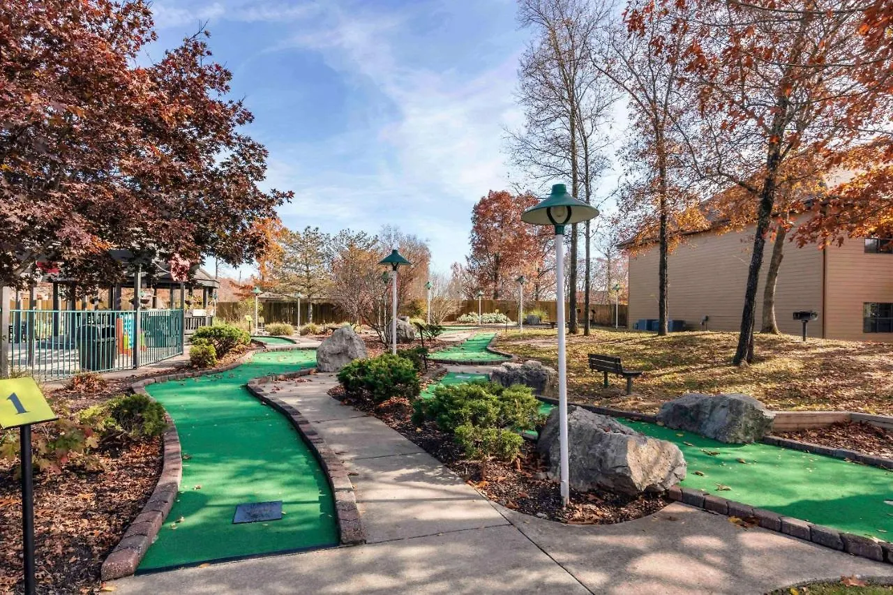 Bluegreen Vacations The Falls Village, An Ascend Hotel
