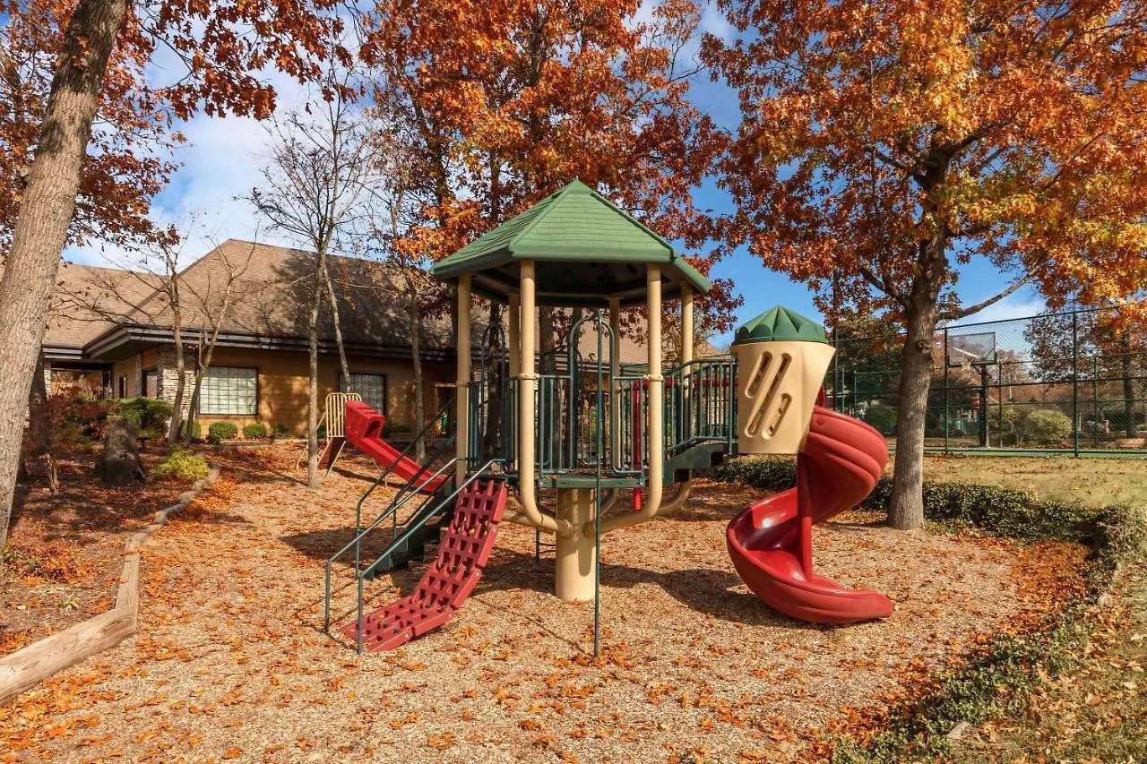 Hotel Bluegreen Vacations The Falls Village, An Ascend