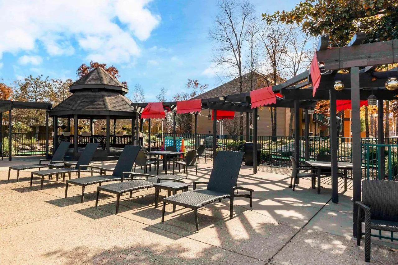 Bluegreen Vacations The Falls Village, An Ascend Hotel 3*