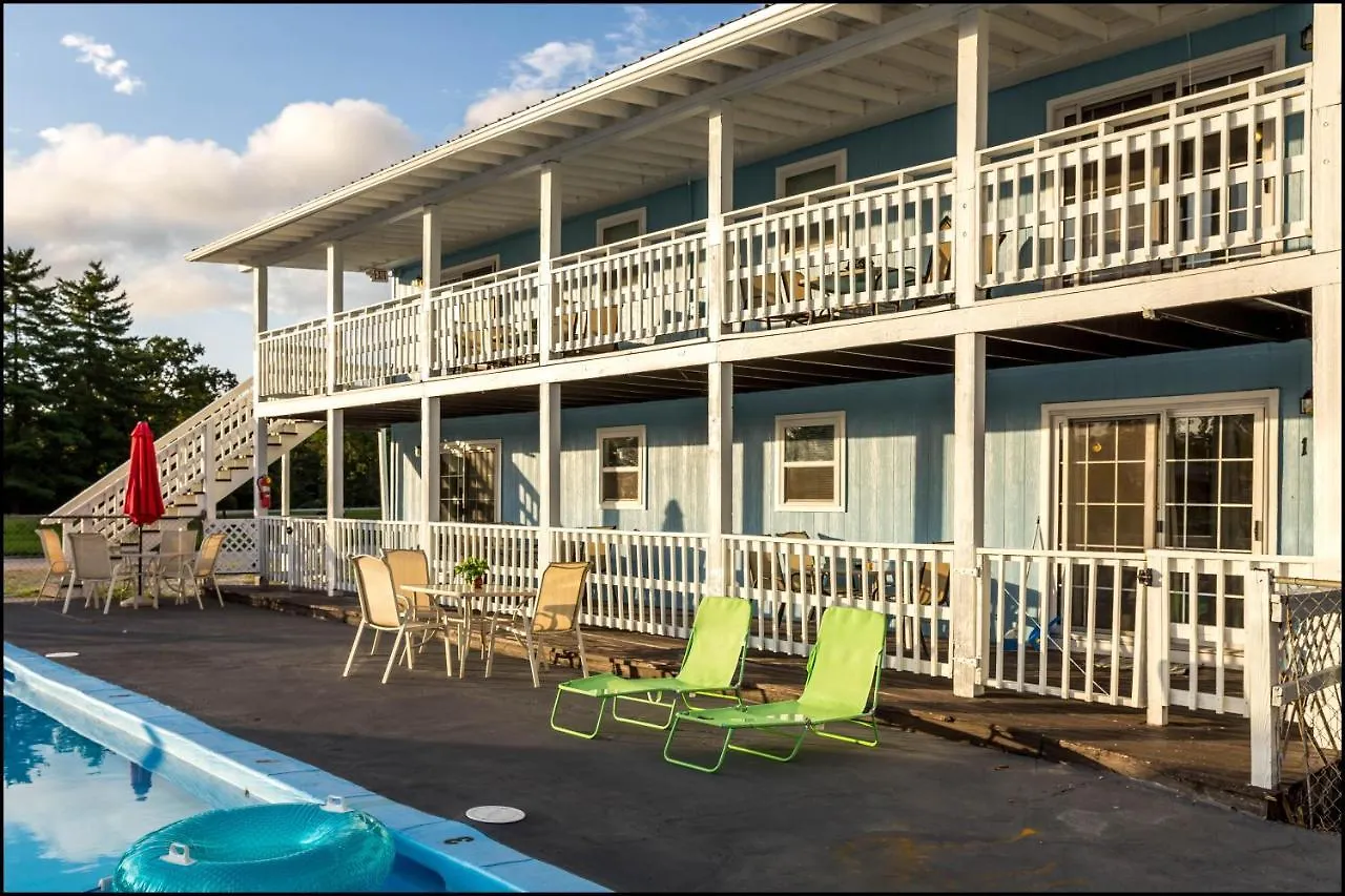 Marina Inn & Event Center