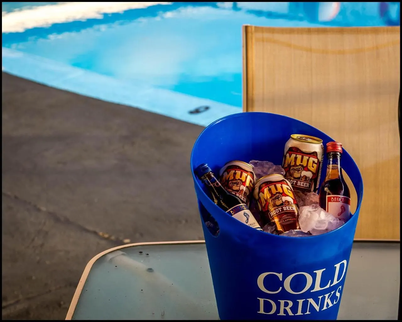 Han/Misafirhane Marina Inn & Event Center Branson