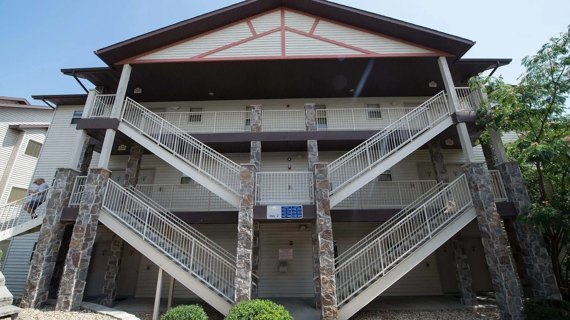 Branson Yacht Club منتجع Indian Point