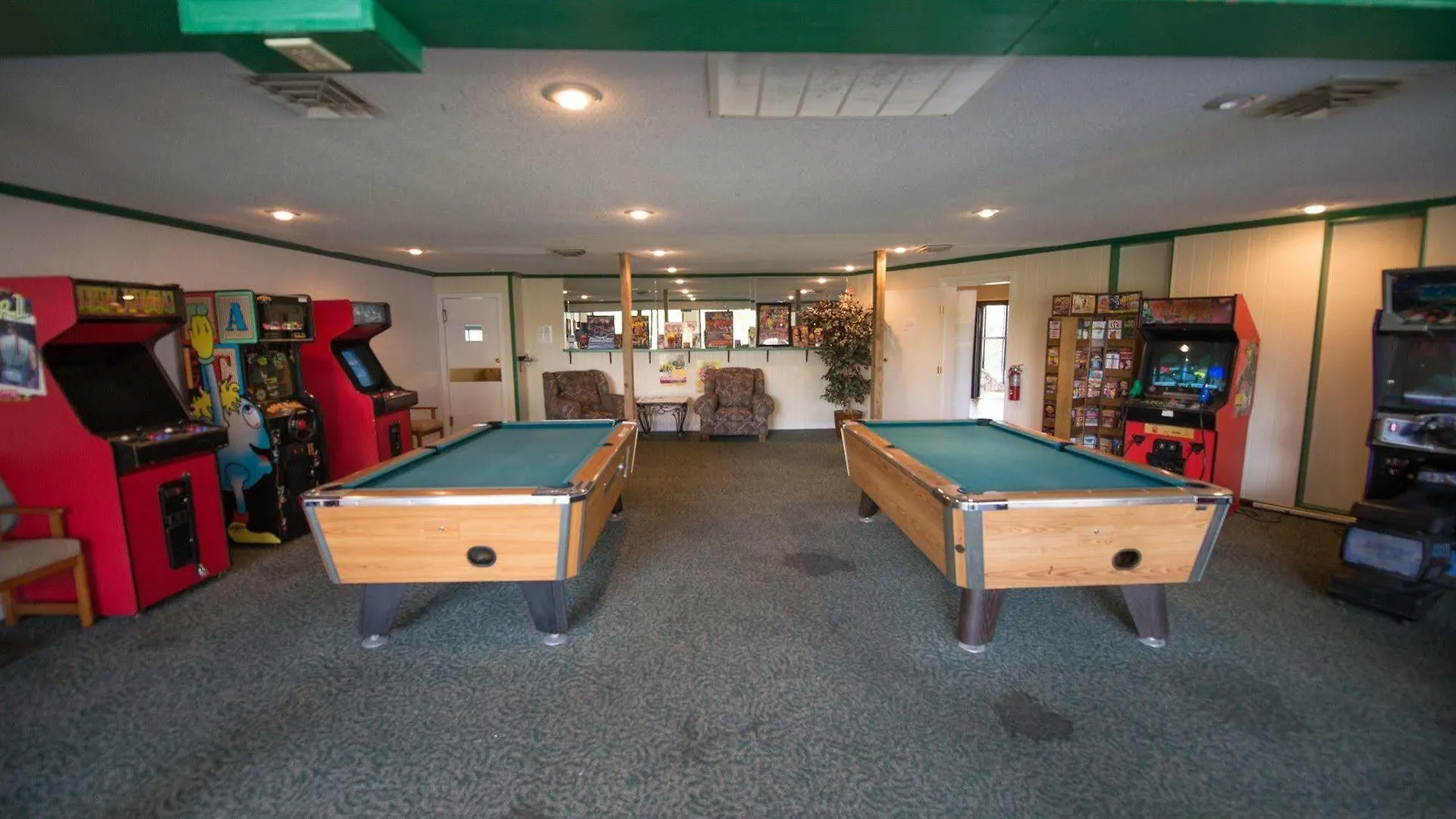 Branson Yacht Club 3*
