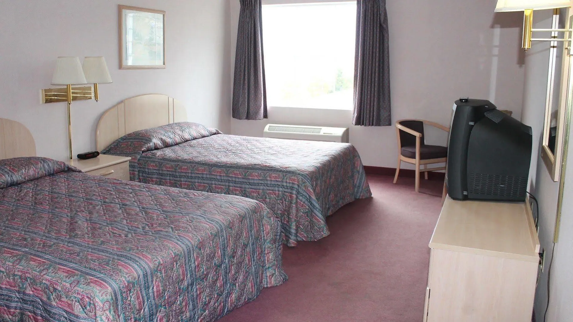 Hotel The Colonnade 3*