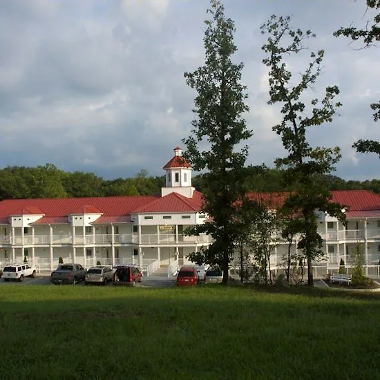 Club Vacations Hills At Branson