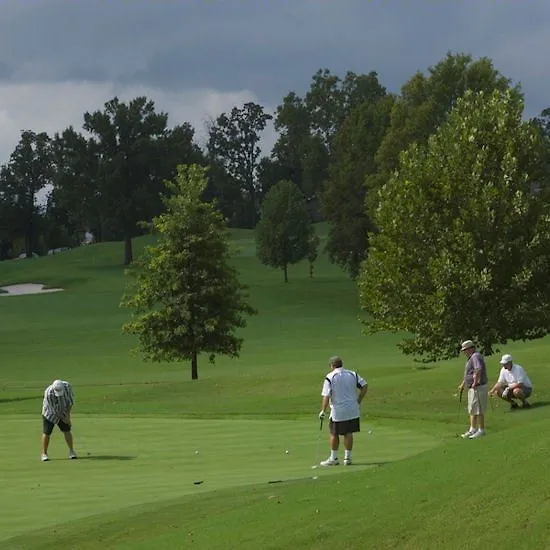 Hotel Club Vacations Hills At Branson