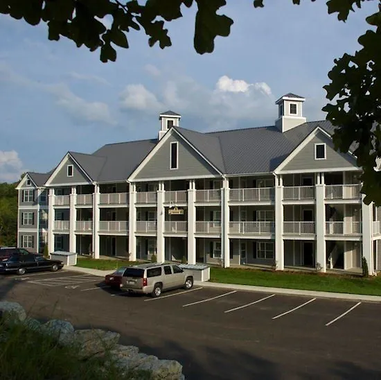 Club Vacations Hills At 3*