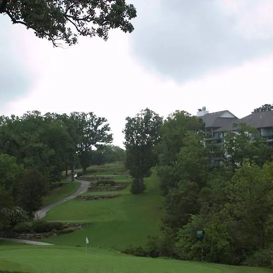 Club Vacations Hills At 3*