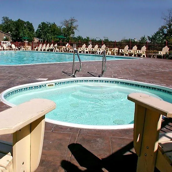 Hotel Club Vacations Hills At Branson