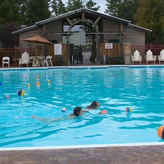 Club Vacations Hills At 3* Branson