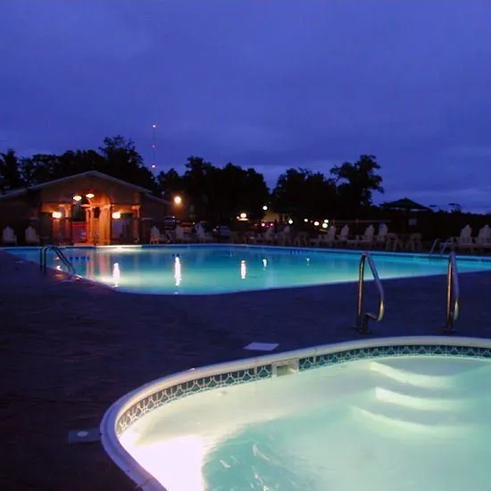 Club Vacations Hills At Branson