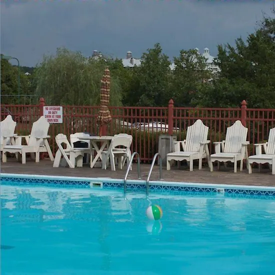 Club Vacations Hills At 3* Branson