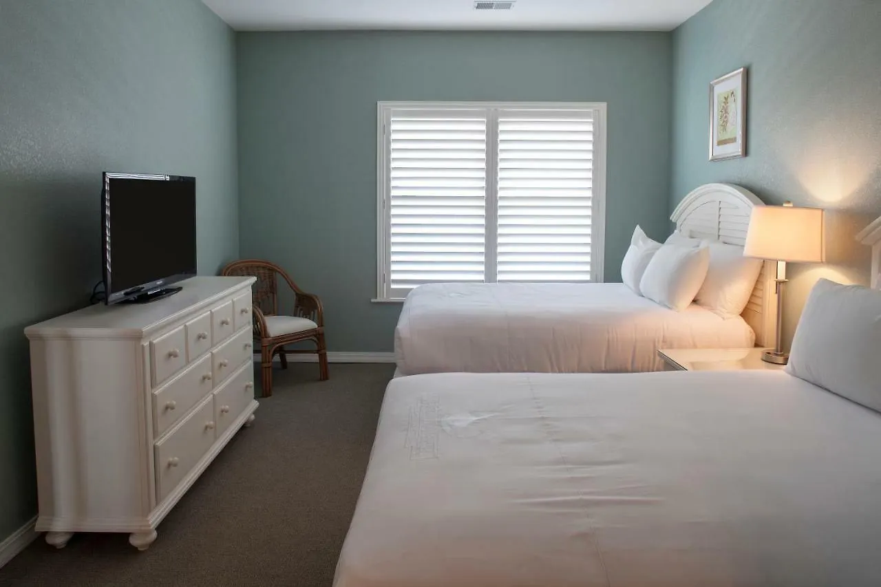 Palace View By Spinnaker 4* Branson