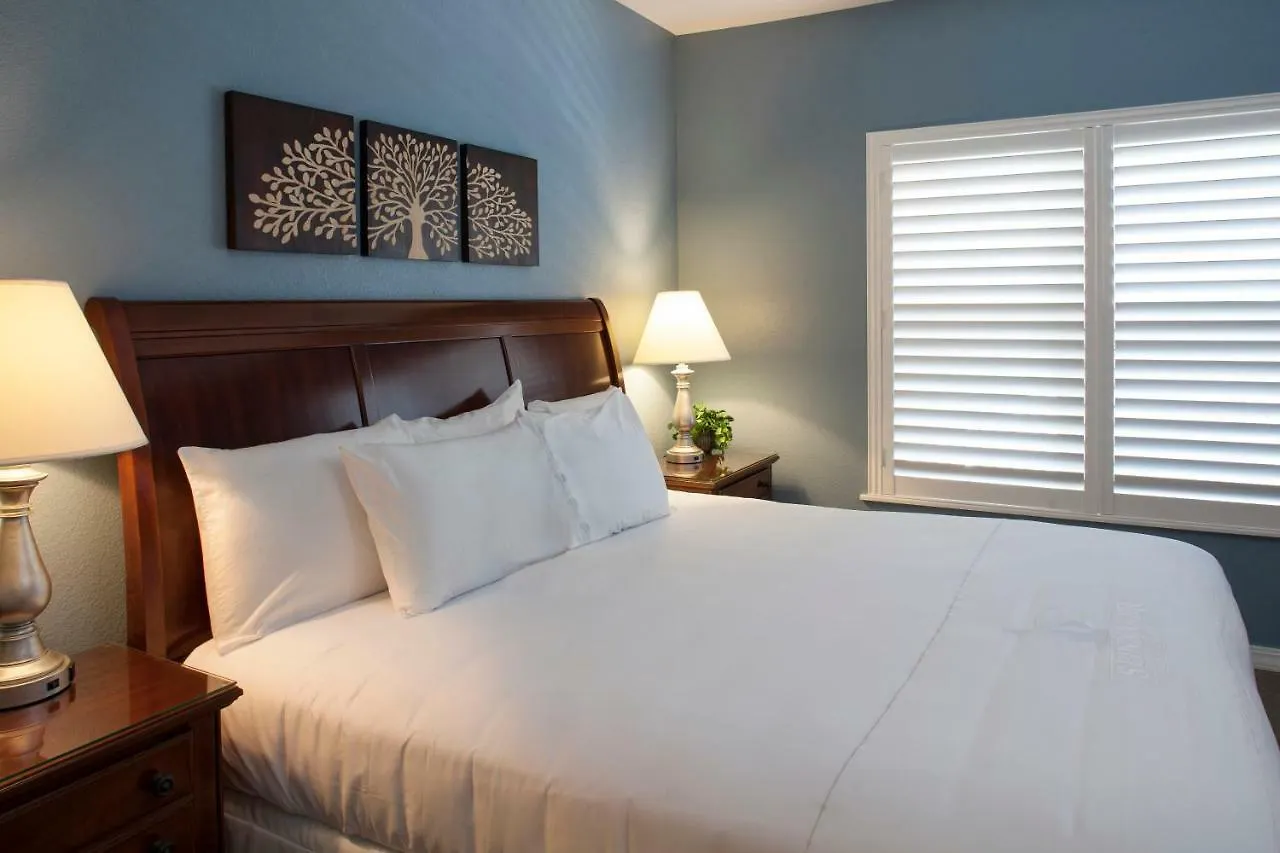 Palace View By Spinnaker Branson