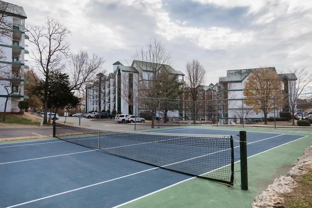 Surrey Townhomes By Capital Vacations Appart hôtel