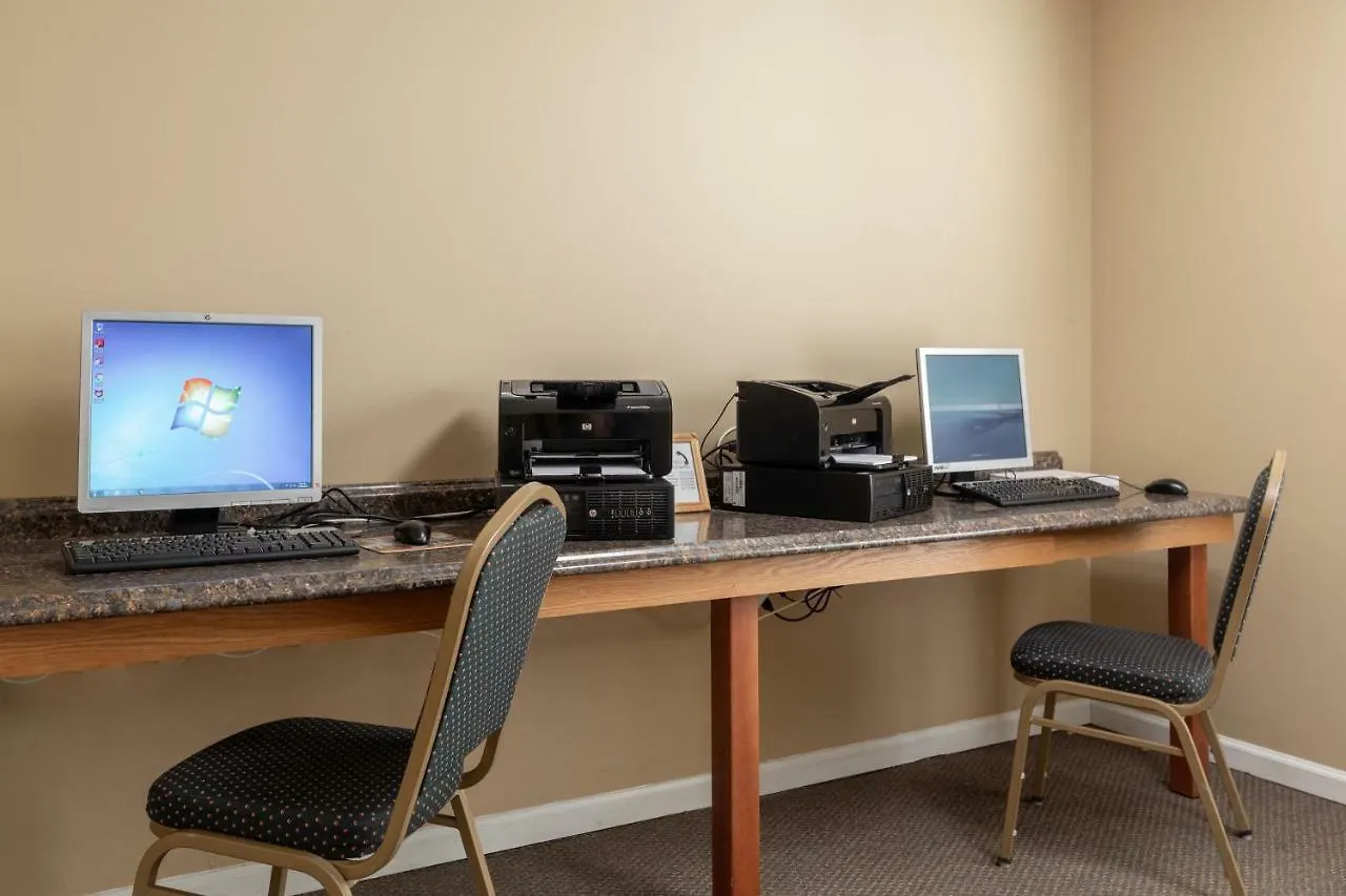 Surrey Townhomes By Capital Vacations * Branson