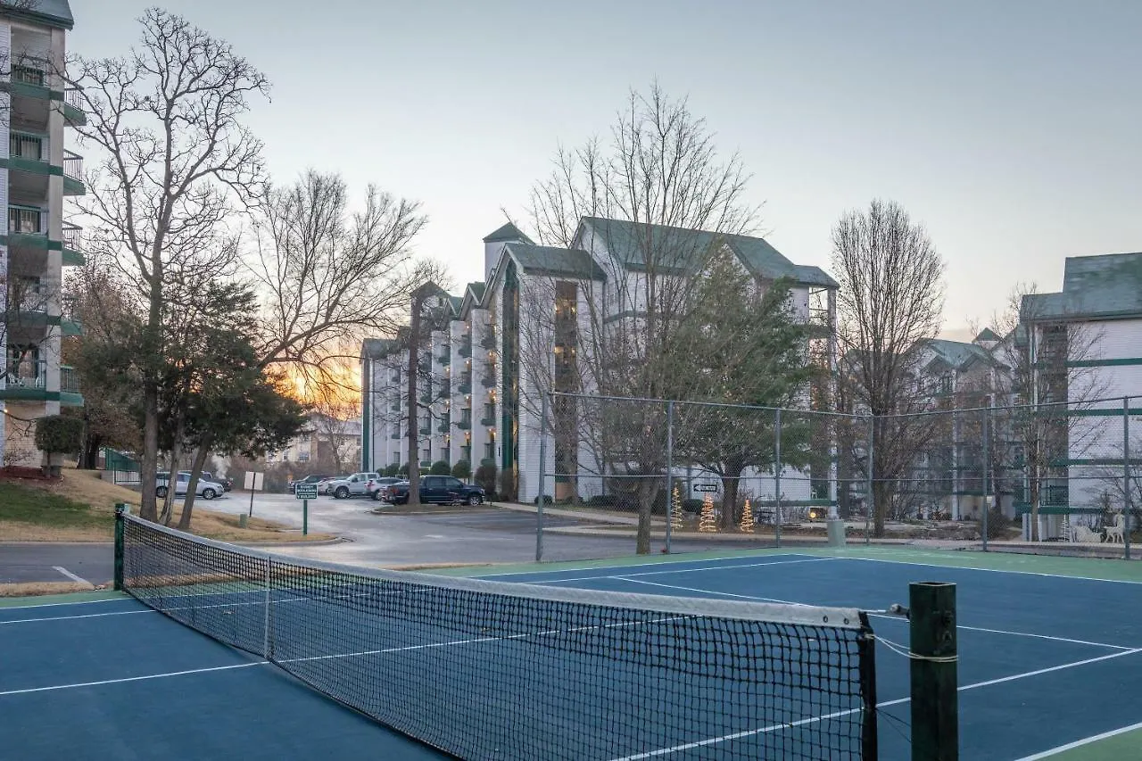 Appart hôtel Surrey Townhomes By Capital Vacations *