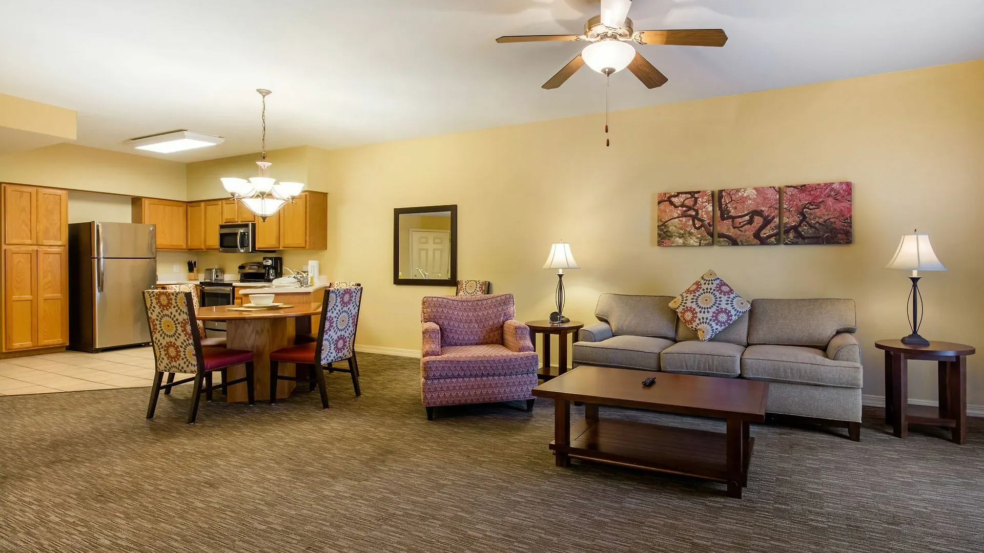 Bluegreen Vacations The Falls Village, An Ascend Hotel
