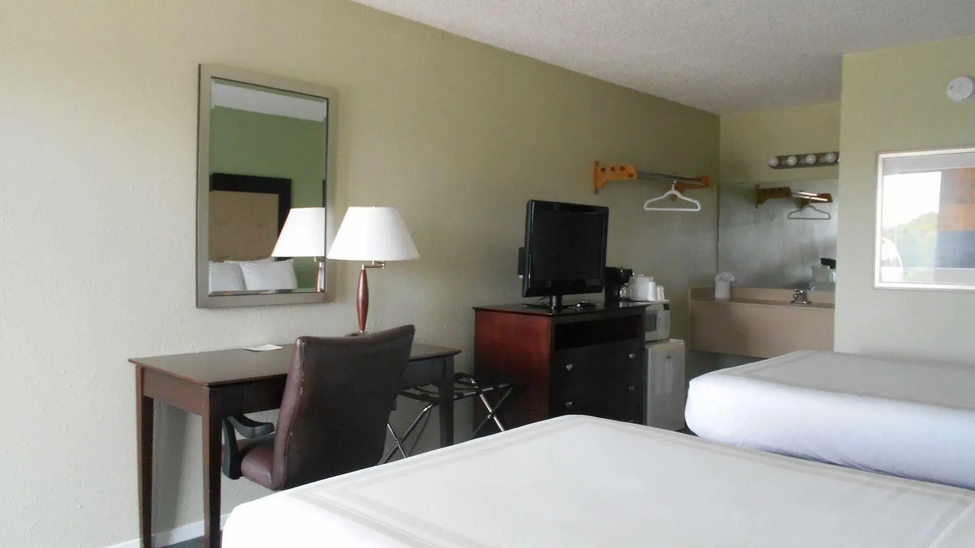 Motel Daysinn 2*