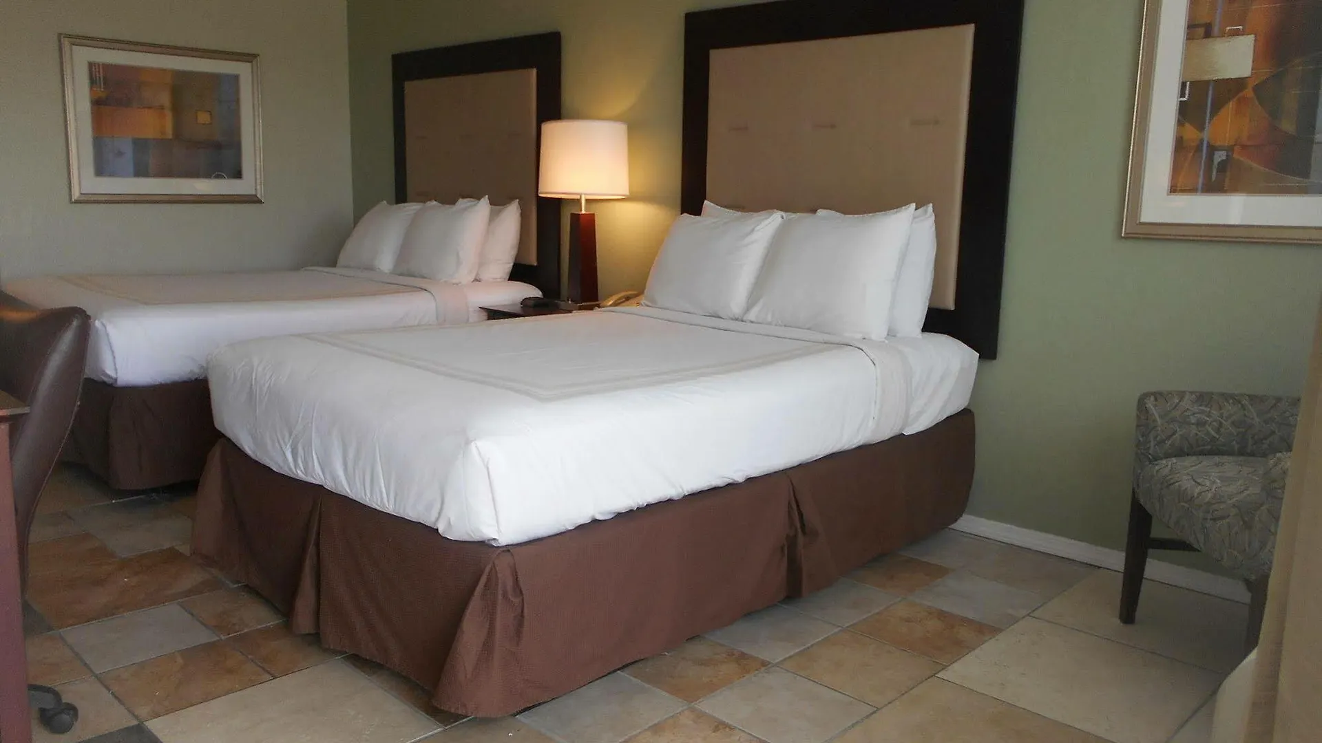 Daysinn 2* Branson