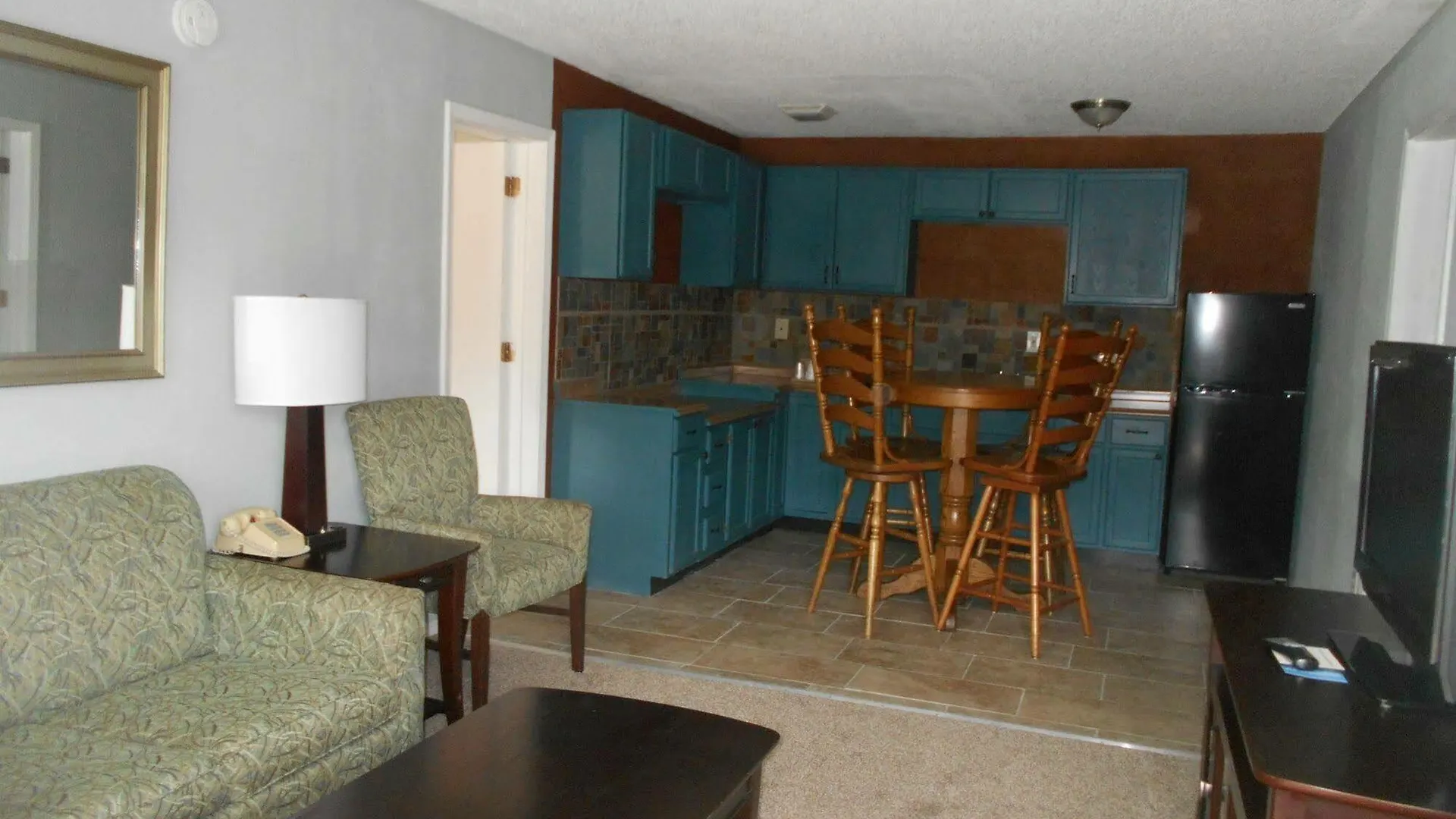 Daysinn 2* Branson
