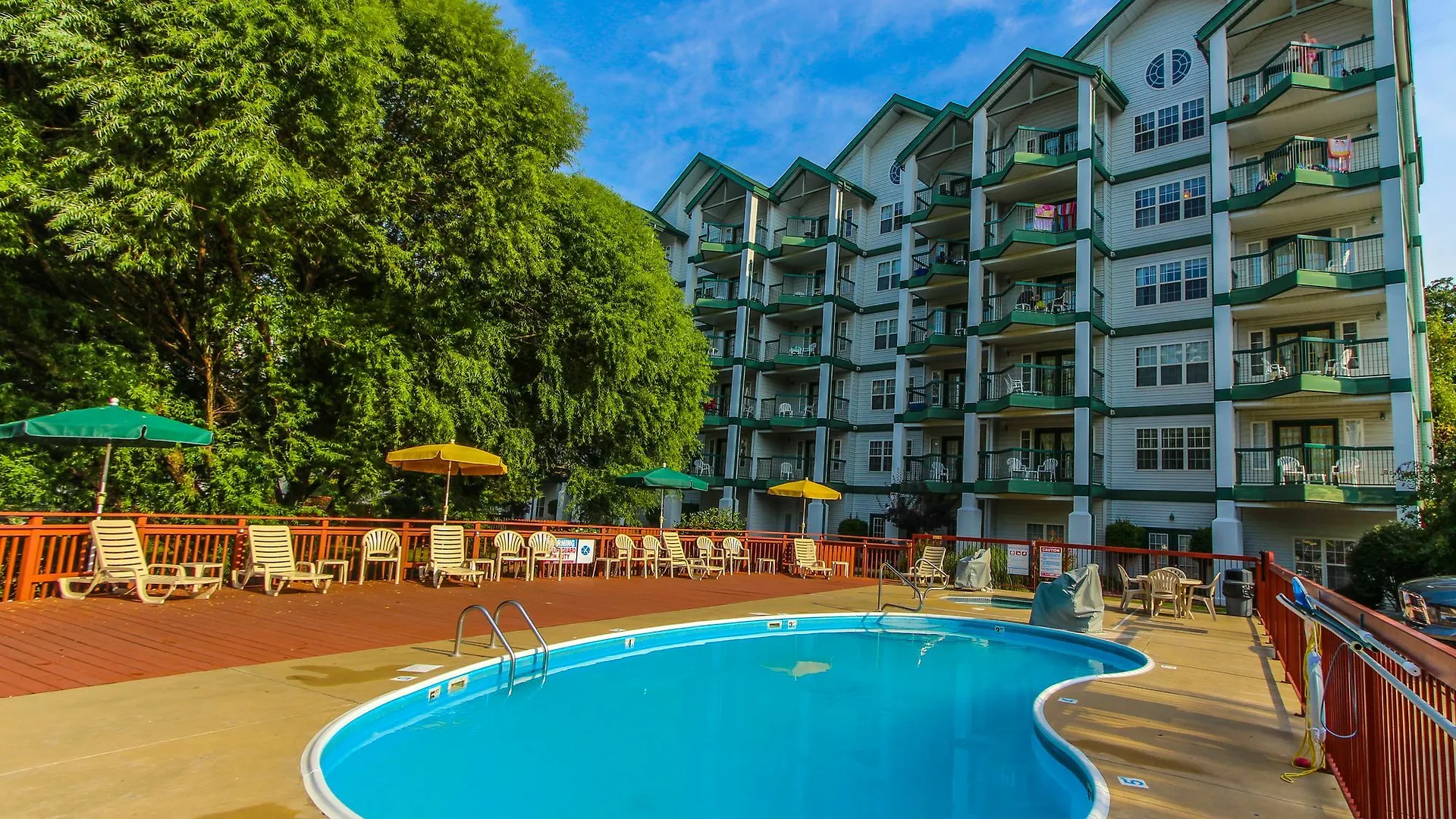 Resort The 3*